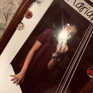 Meet your Posher, Mariam